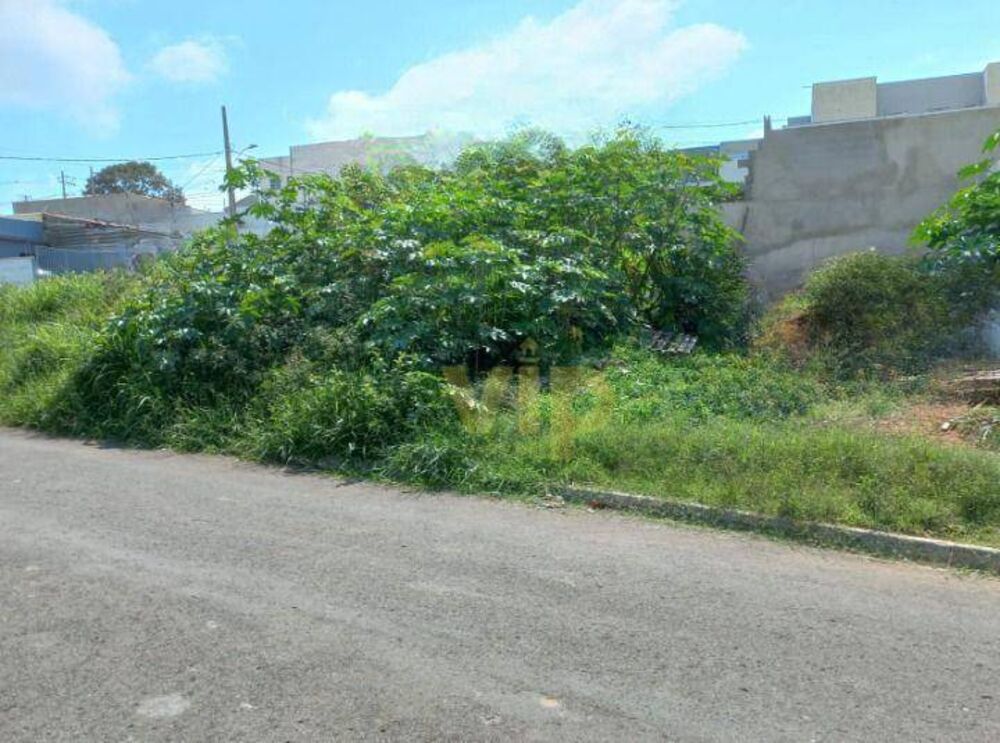 Terreno, 267 m² - Foto 1