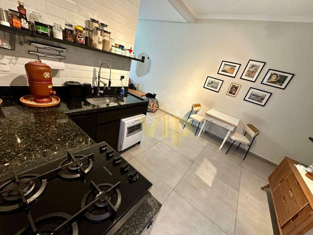 Casa, 2 quartos, 86 m² - Foto 4