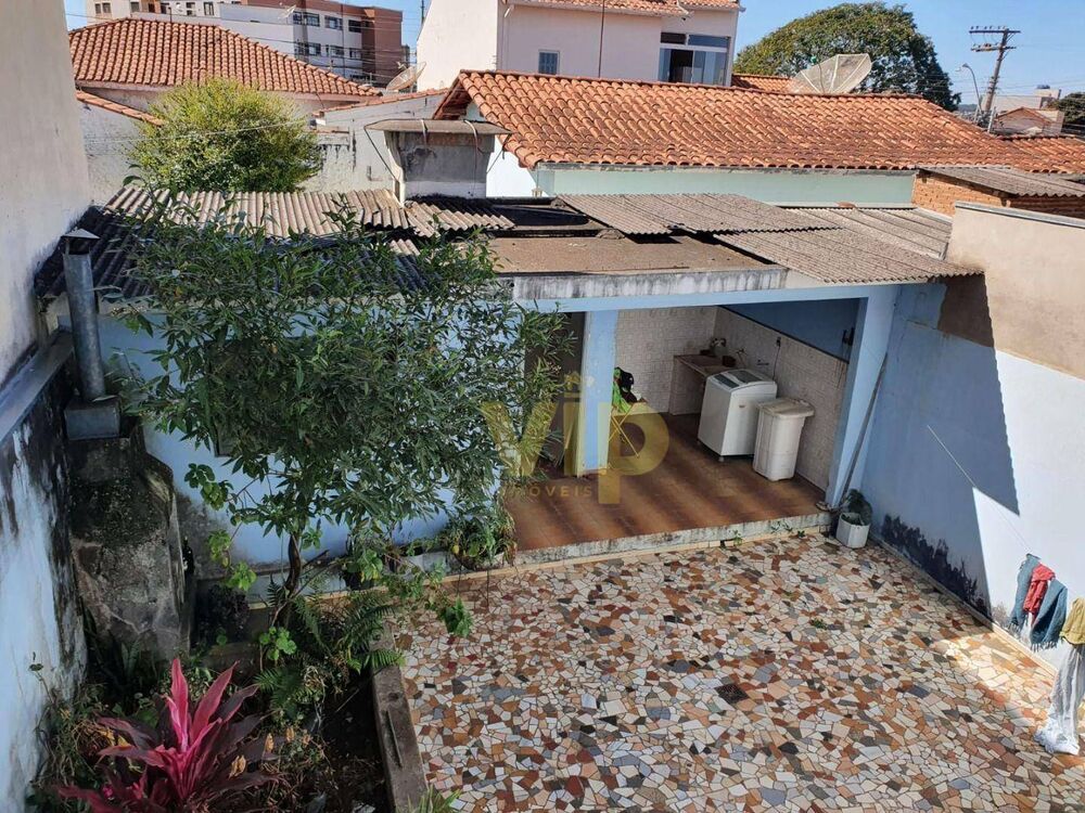 Casa, 4 quartos, 273 m² - Foto 4