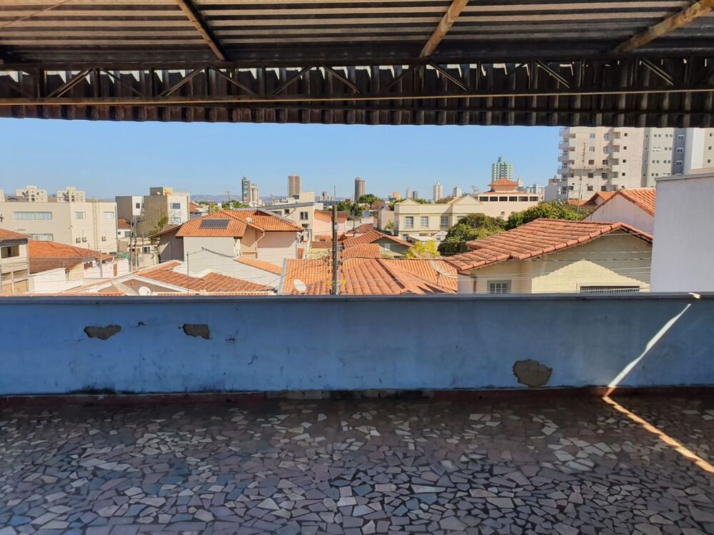 Casa, 4 quartos, 273 m² - Foto 3