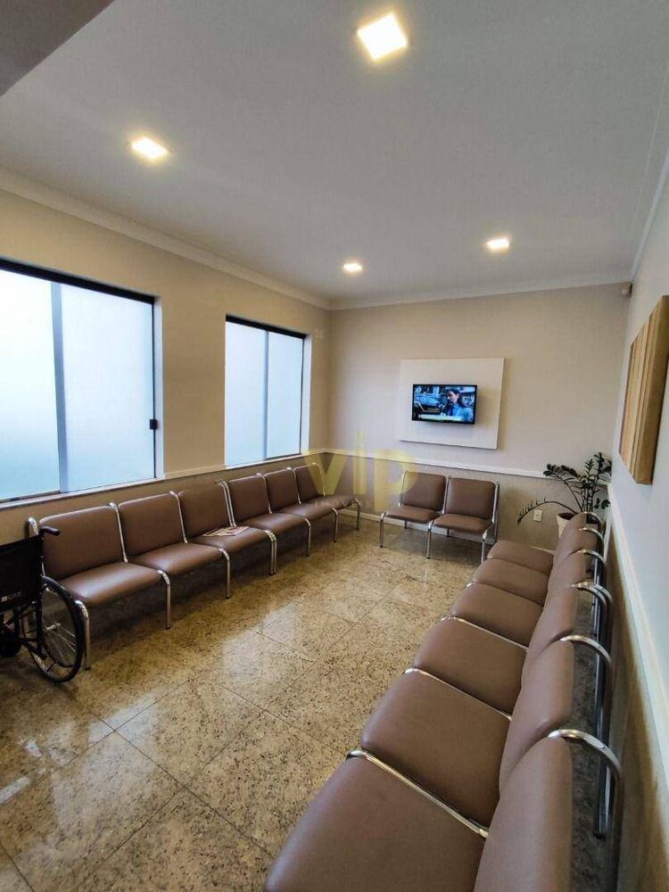 Loja-Salão, 240 m² - Foto 4