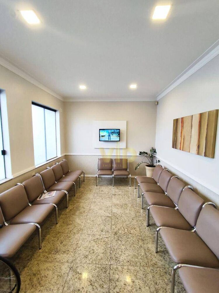 Loja-Salão, 240 m² - Foto 1