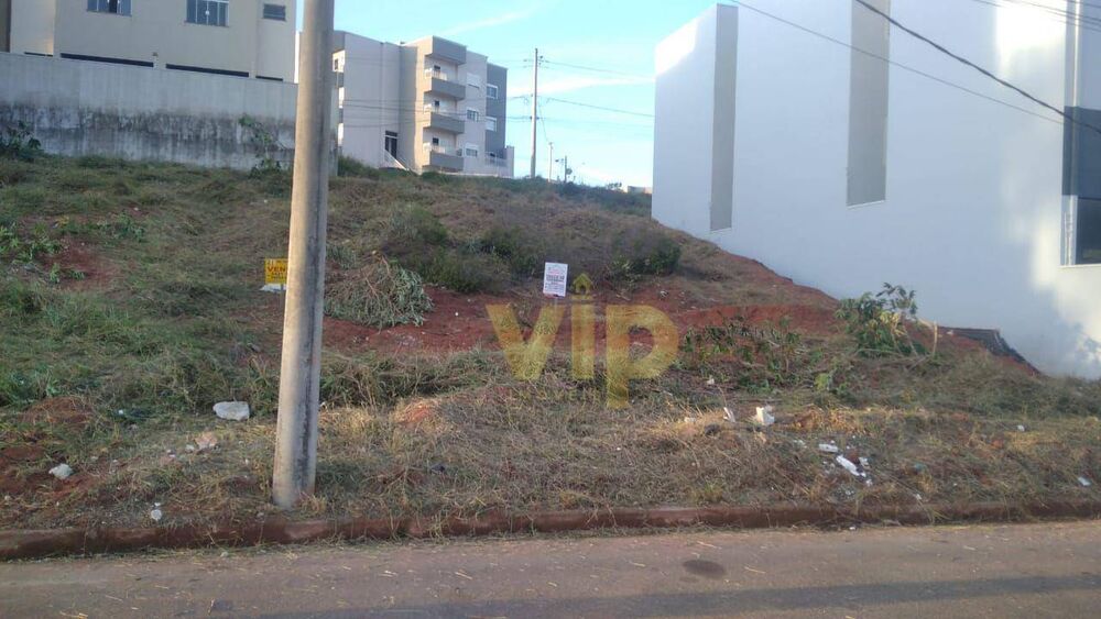 Terreno, 325 m² - Foto 1