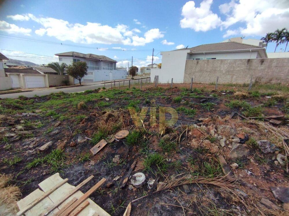 Terreno, 348 m² - Foto 2