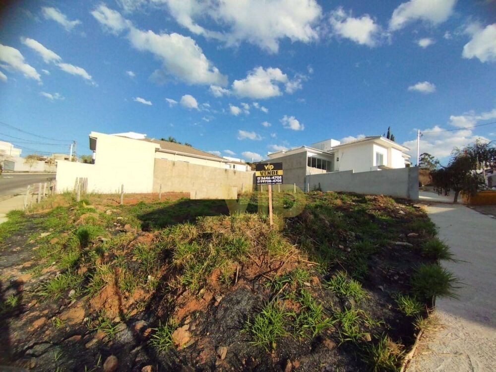 Terreno, 348 m² - Foto 1