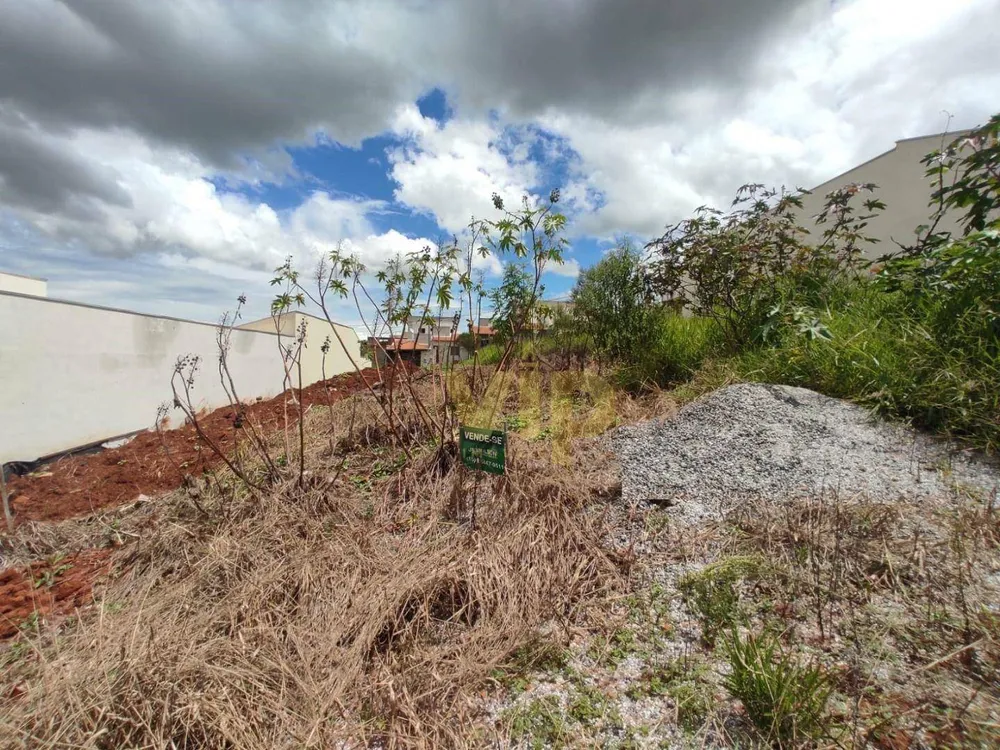 Terreno, 200 m² - Foto 1