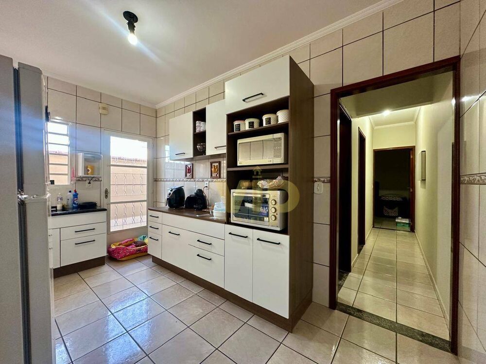 Casa, 3 quartos, 153 m² - Foto 4