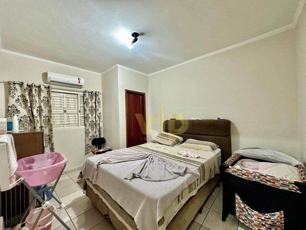 Casa, 3 quartos, 153 m² - Foto 2