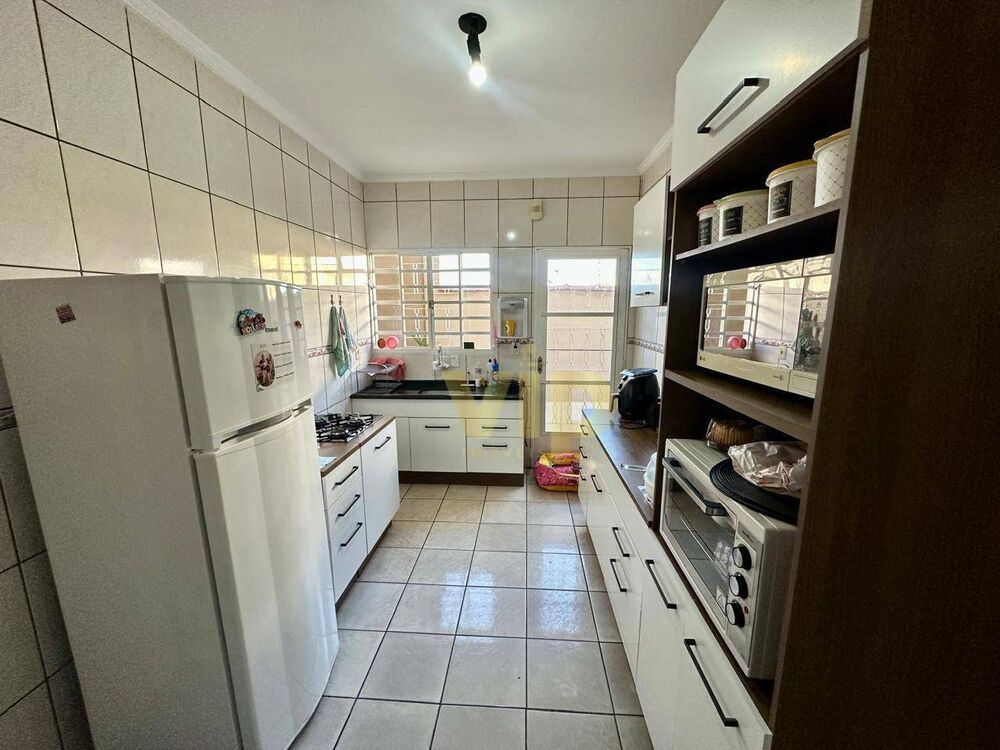 Casa, 3 quartos, 153 m² - Foto 3