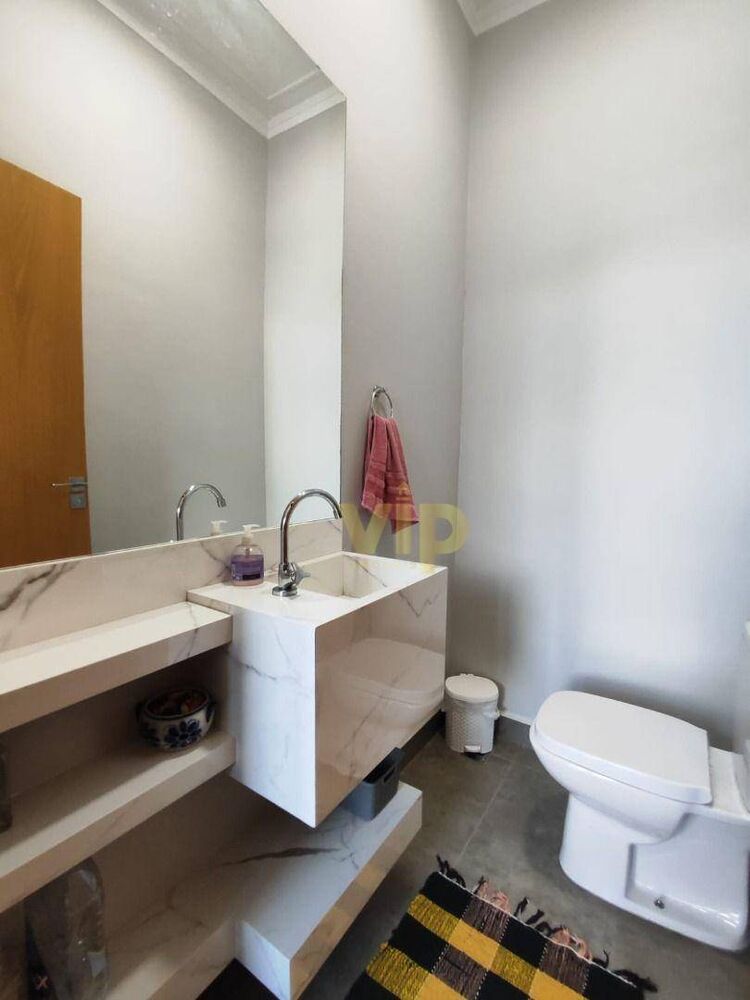 Casa, 3 quartos, 231 m² - Foto 4