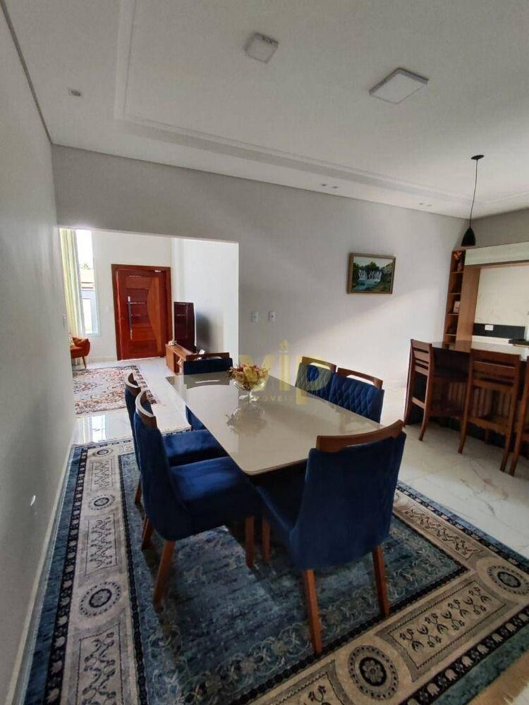 Casa, 3 quartos, 231 m² - Foto 2