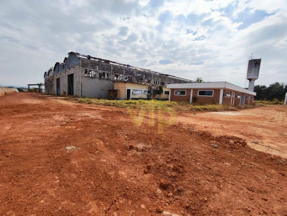 Depósito-Galpão, 4000 m² - Foto 3