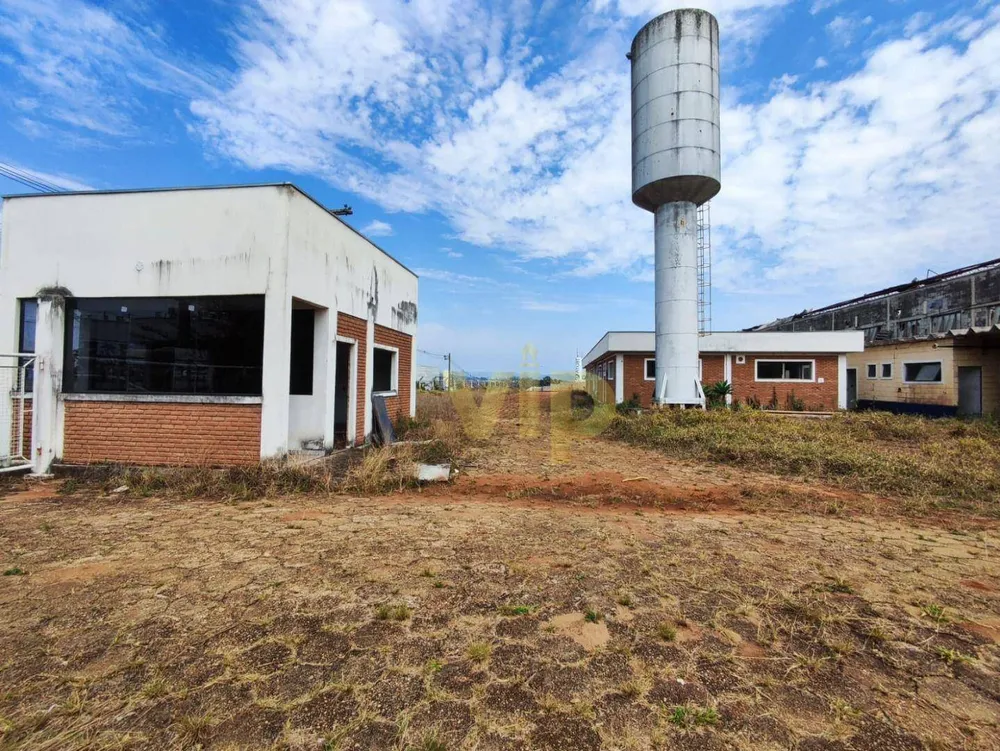 Depósito-Galpão, 4000 m² - Foto 2