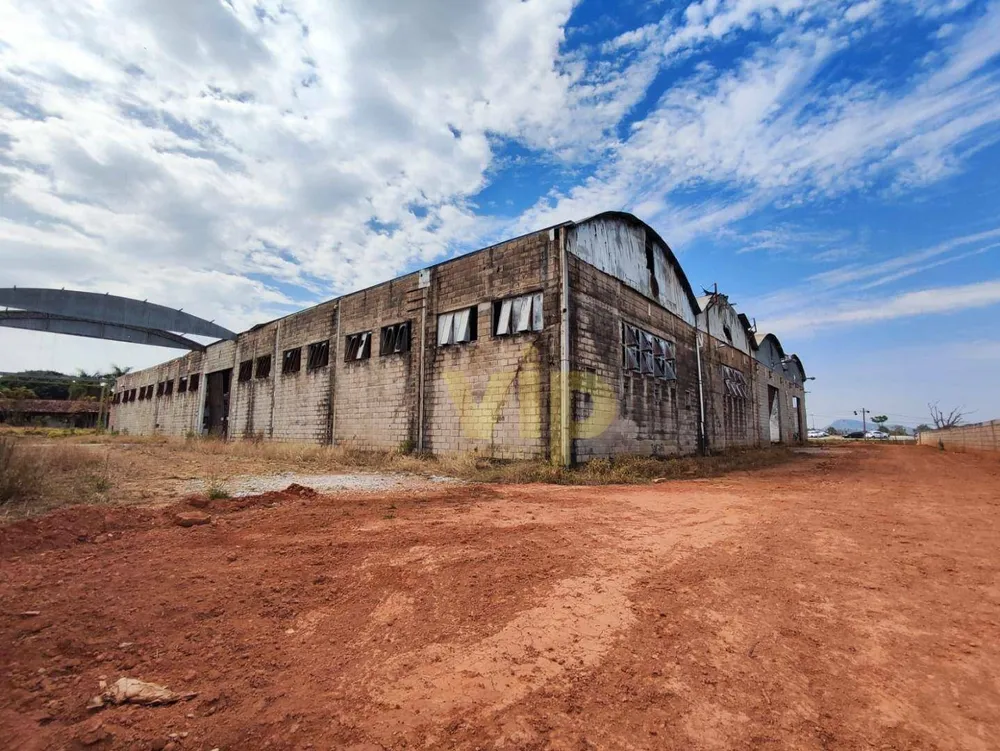 Depósito-Galpão, 4000 m² - Foto 5
