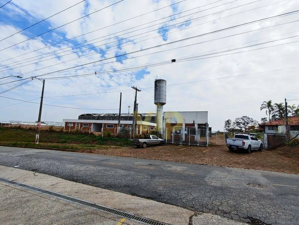 Depósito-Galpão, 4000 m² - Foto 1