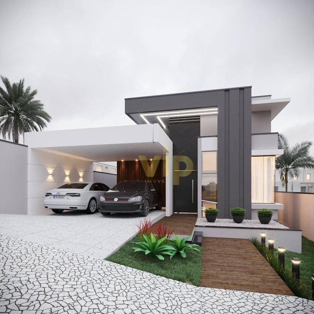 Casa, 3 quartos, 140 m² - Foto 4