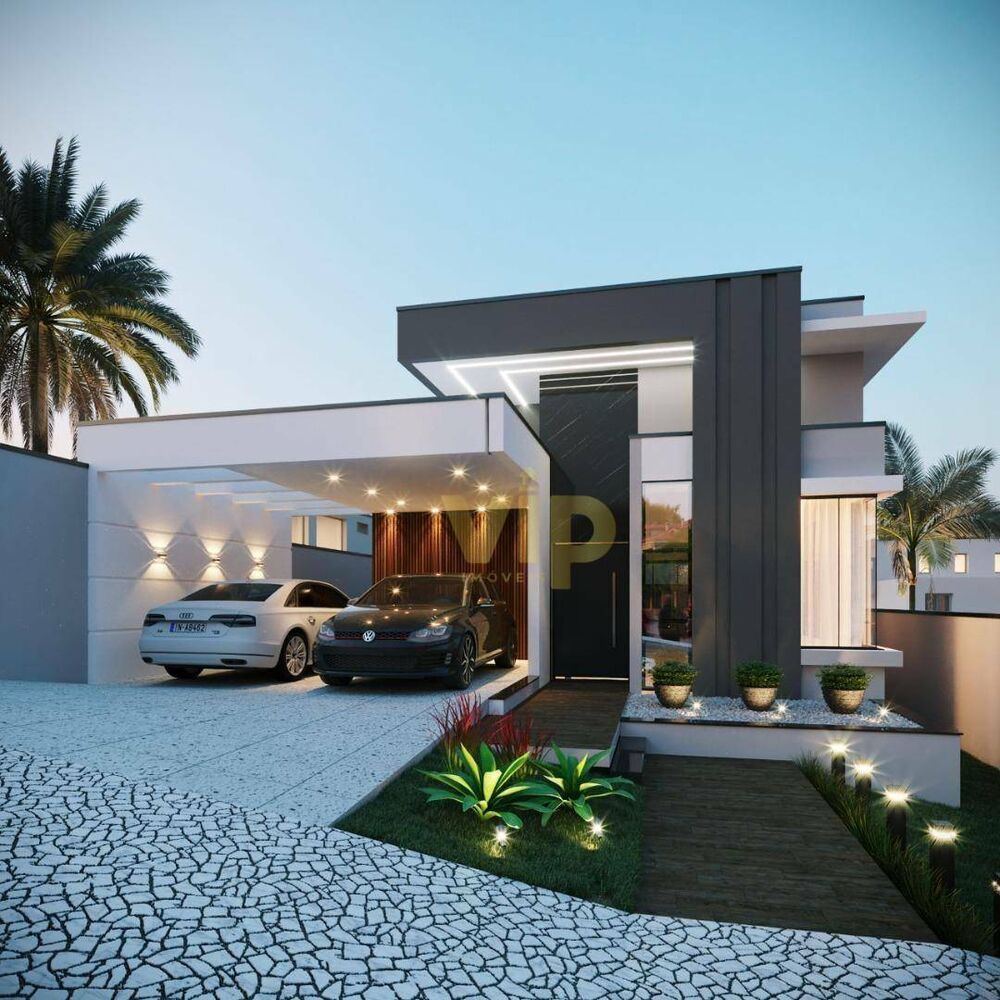 Casa, 3 quartos, 140 m² - Foto 2