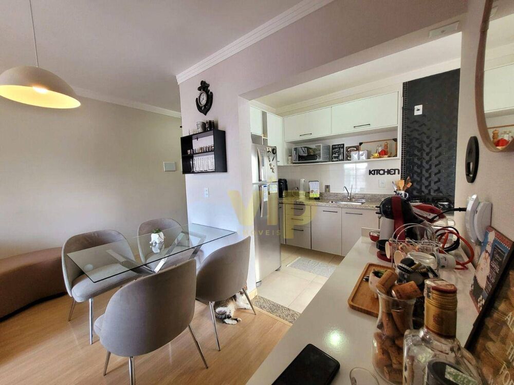 Apartamento, 3 quartos, 85 m² - Foto 3