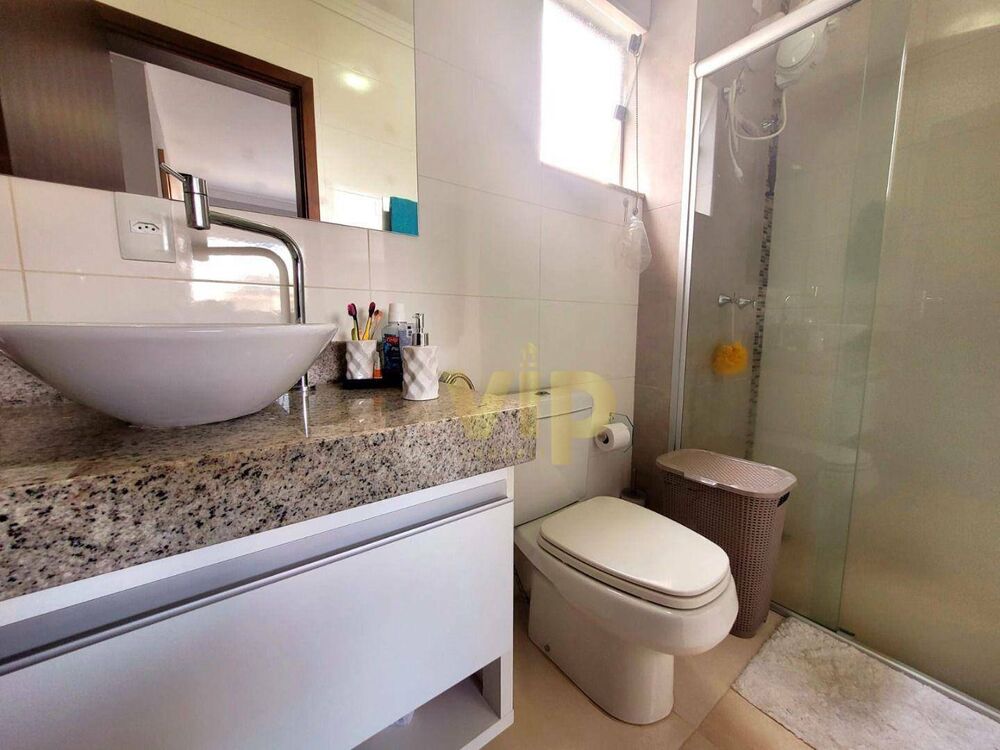 Apartamento, 3 quartos, 85 m² - Foto 4
