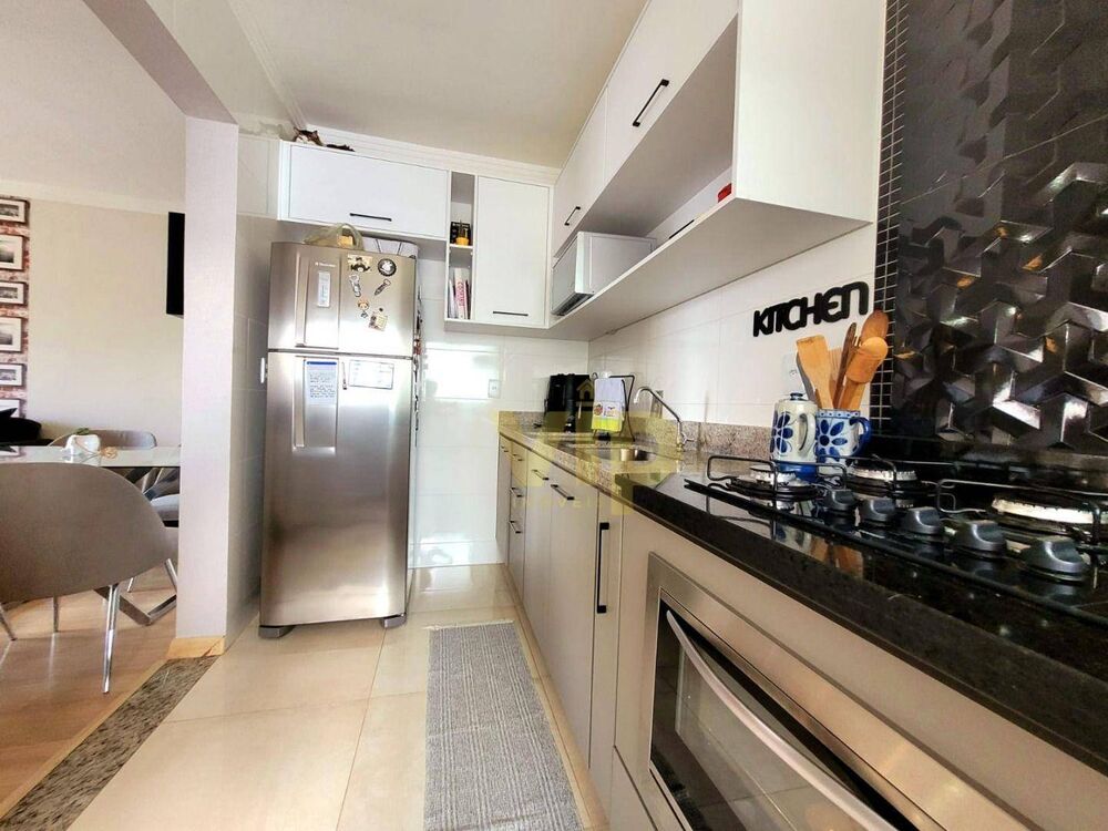 Apartamento, 3 quartos, 85 m² - Foto 2