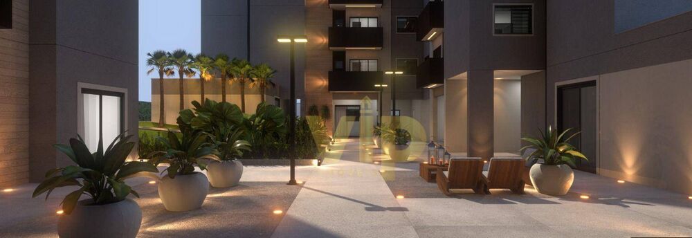 Apartamento, 3 quartos, 140 m² - Foto 1