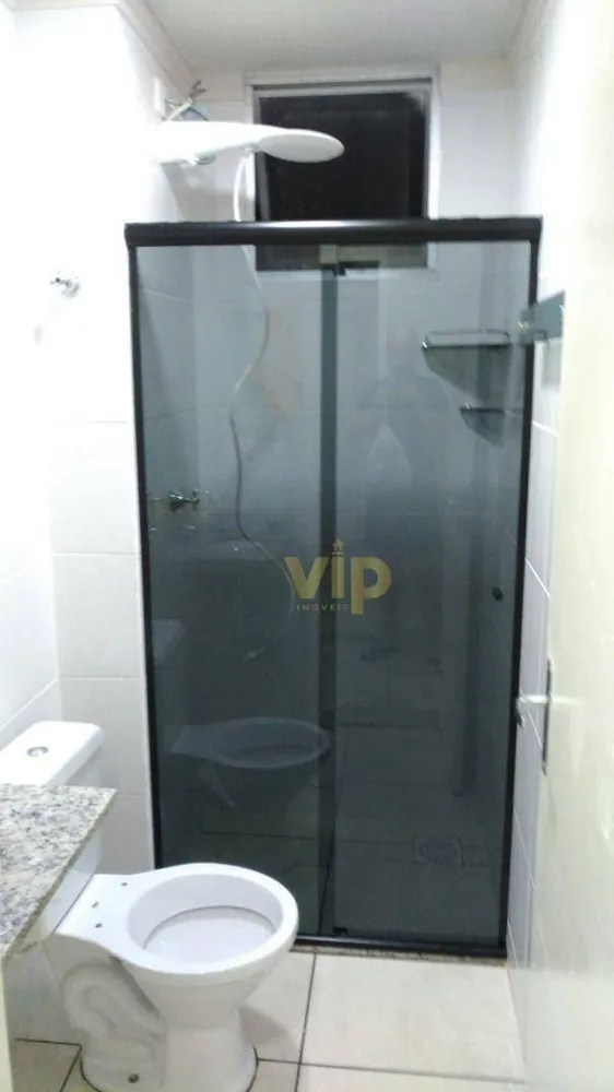 Apartamento, 2 quartos, 48 m² - Foto 5