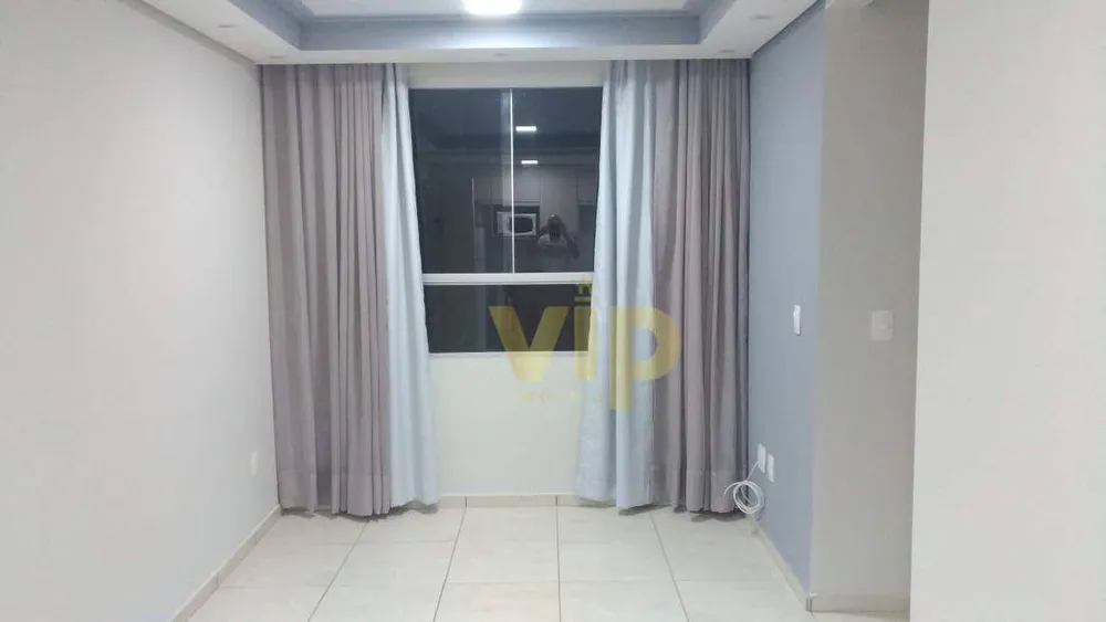 Apartamento, 2 quartos, 48 m² - Foto 3
