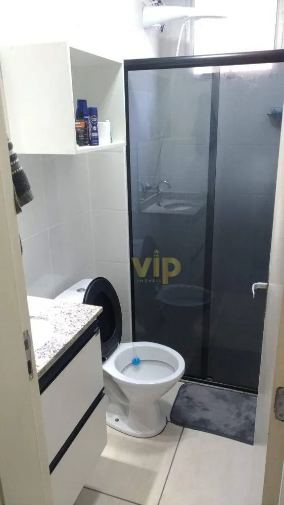 Apartamento, 2 quartos, 48 m² - Foto 4