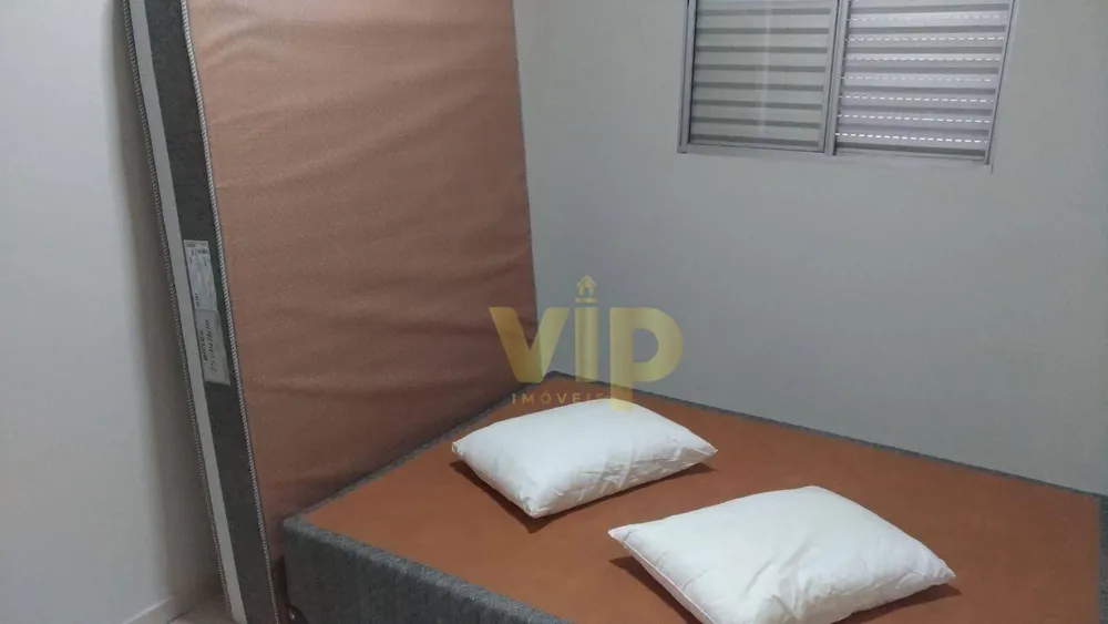 Apartamento, 2 quartos, 48 m² - Foto 6