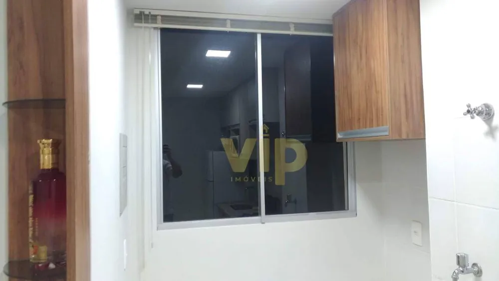 Apartamento, 2 quartos, 48 m² - Foto 7