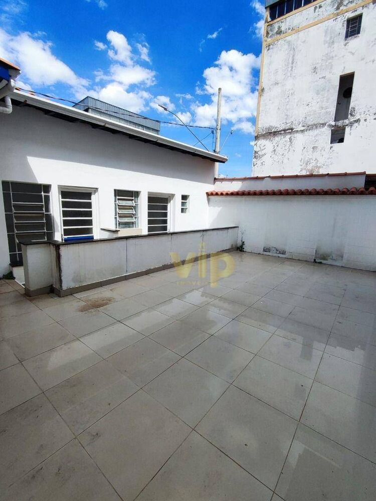 Casa, 3 quartos, 270 m² - Foto 1