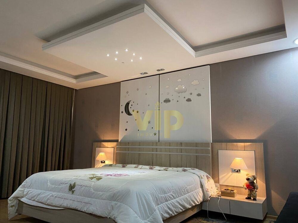 Cobertura, 3 quartos, 210 m² - Foto 3
