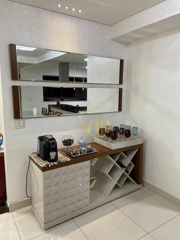 Cobertura, 3 quartos, 210 m² - Foto 2