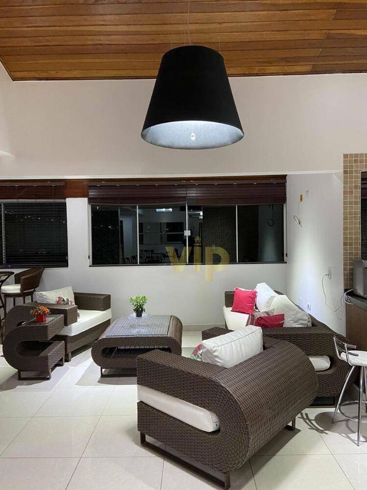 Cobertura, 3 quartos, 210 m² - Foto 4