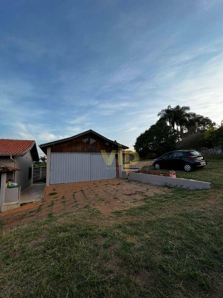 Chácara à venda com 3 quartos, 1000M2 - Foto 1