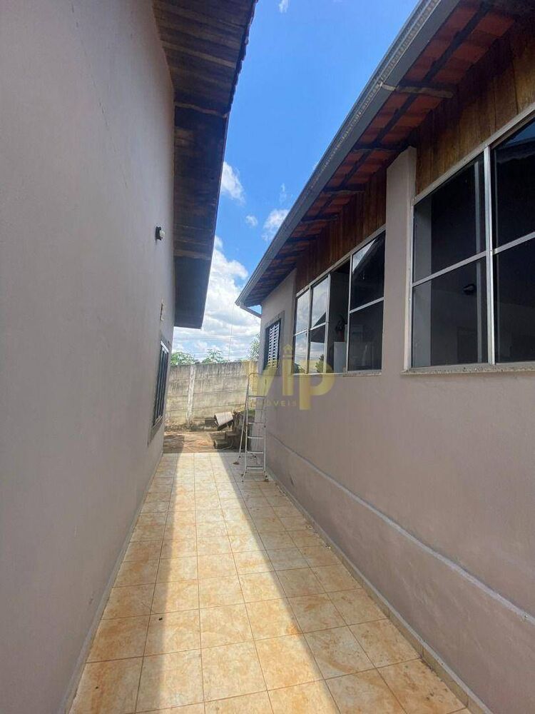Chácara à venda com 3 quartos, 1000M2 - Foto 4