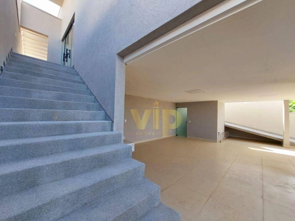 Casa, 4 quartos, 252 m² - Foto 4