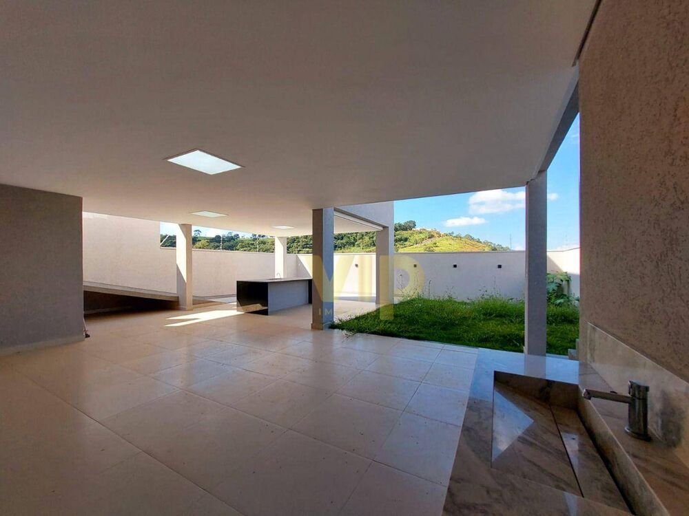 Casa, 4 quartos, 252 m² - Foto 3