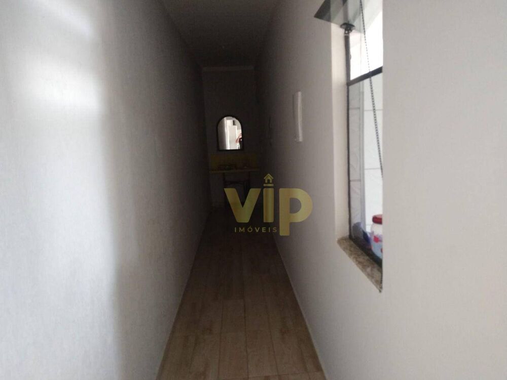 Casa, 2 quartos, 95 m² - Foto 1