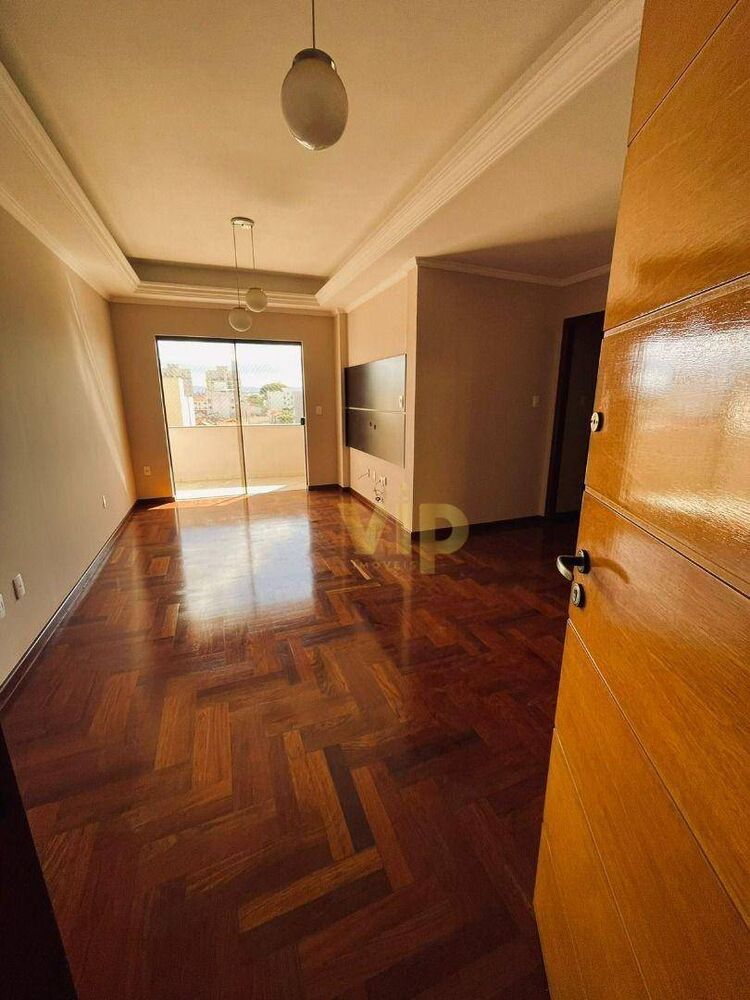 Apartamento, 3 quartos, 100 m² - Foto 4