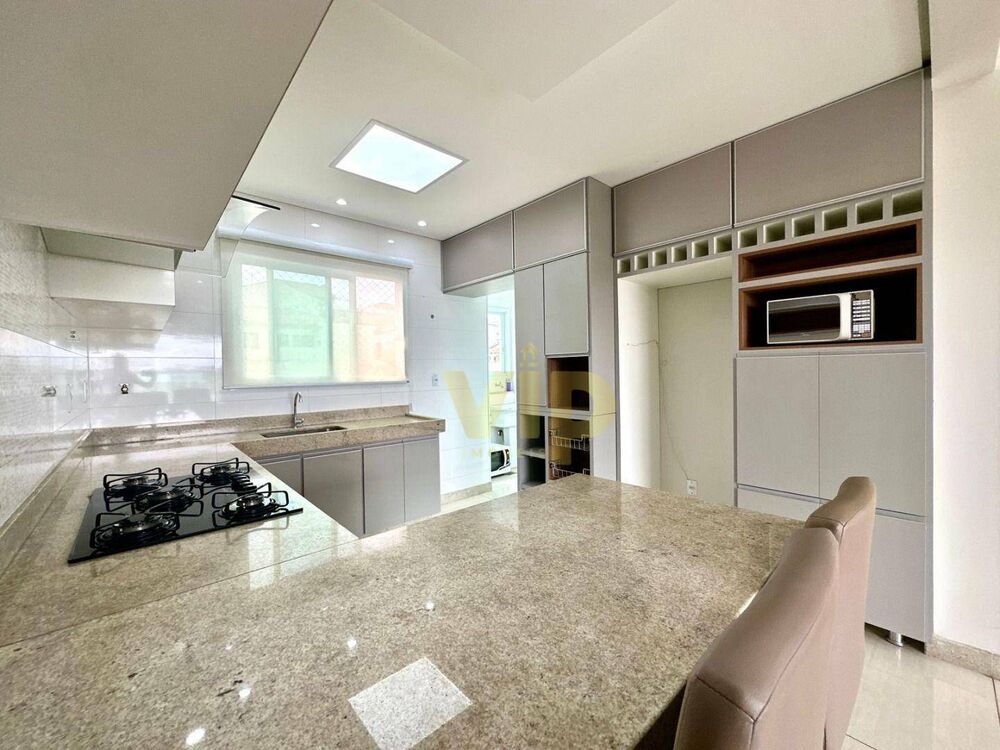Apartamento, 3 quartos, 125 m² - Foto 8