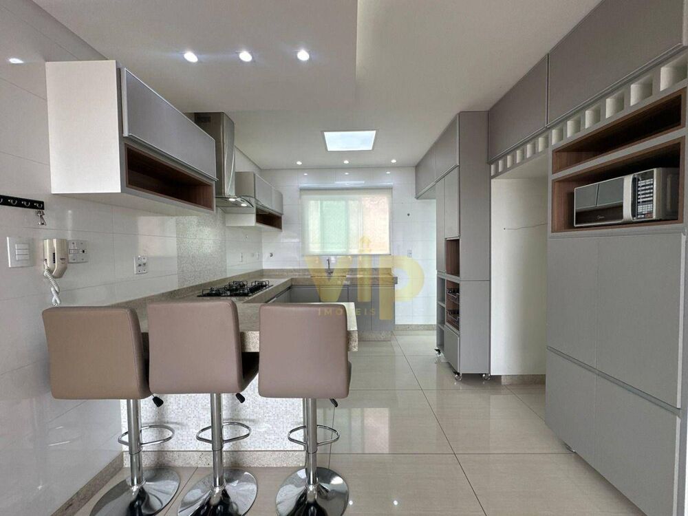 Apartamento, 3 quartos, 125 m² - Foto 10
