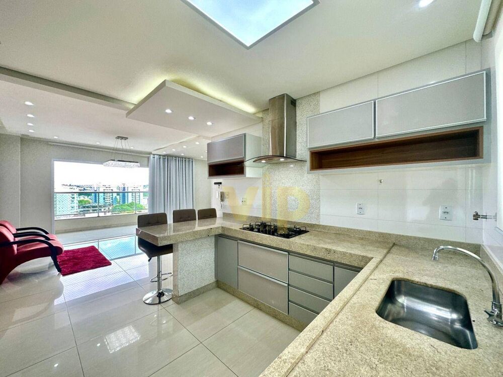Apartamento, 3 quartos, 125 m² - Foto 11