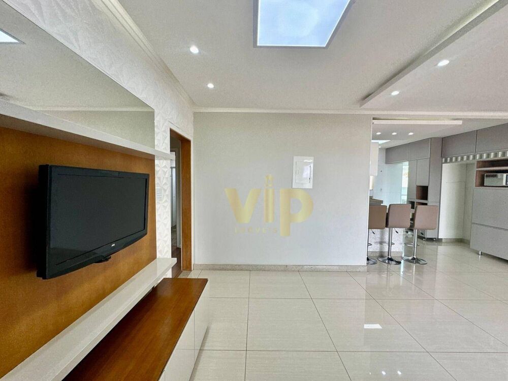 Apartamento, 3 quartos, 125 m² - Foto 2