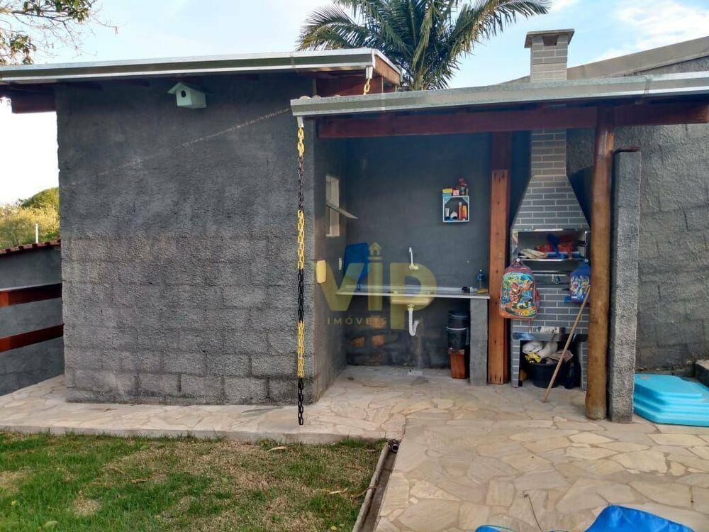 Chácara, 3 quartos, 1200 m² - Foto 2