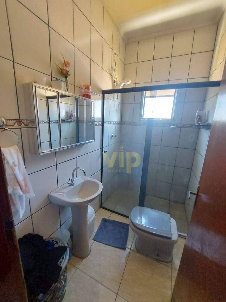 Chácara, 3 quartos, 1200 m² - Foto 4