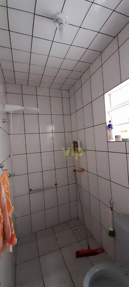 Casa, 3 quartos, 90 m² - Foto 1