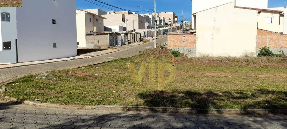 Terreno, 206 m² - Foto 1
