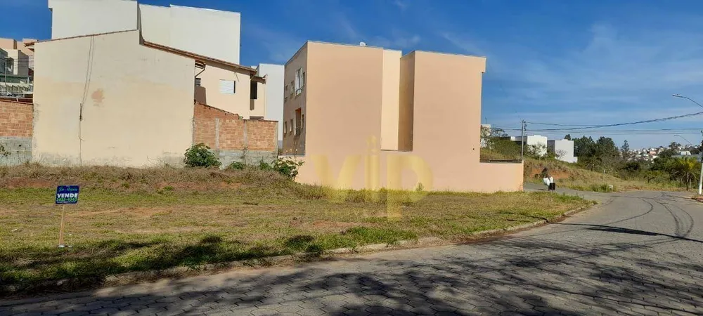 Terreno, 206 m² - Foto 3