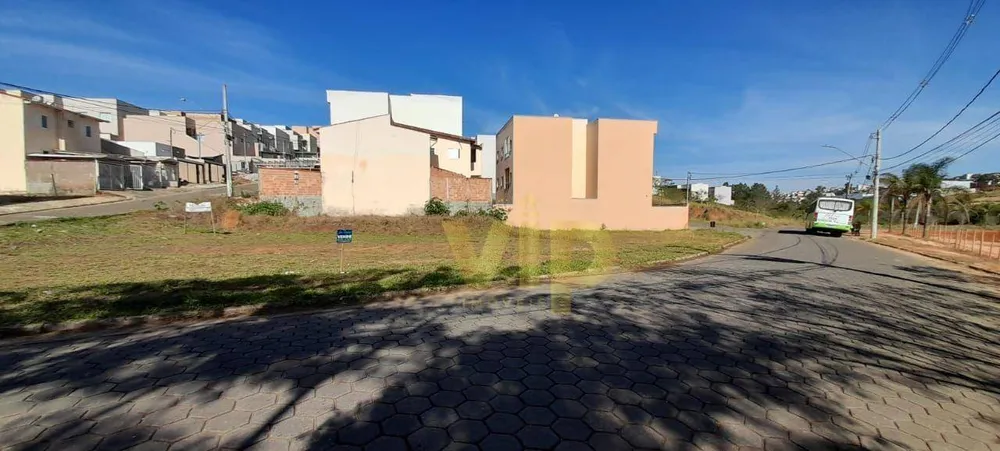 Terreno, 206 m² - Foto 2